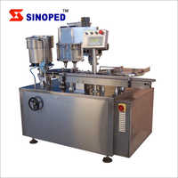 Penicillin Powder Vaccine Filling Machine