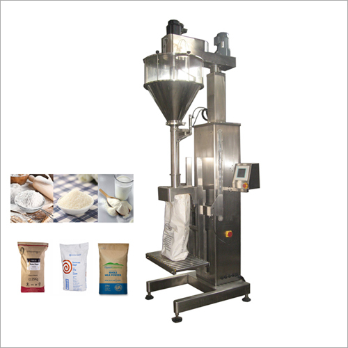 Coffee Capsule Powder Filling Packing Machine