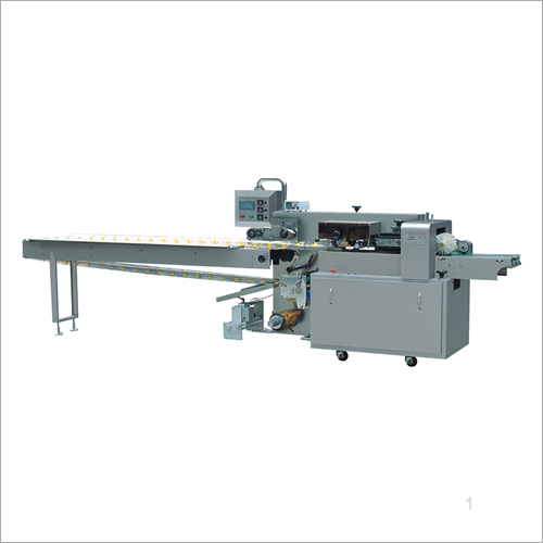 Fully Automatic Disposable Face Mask Packing Machine