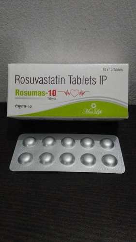 Rosuvastatin Tablets IP