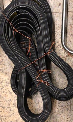 Fan belts Fan belts