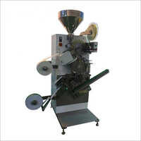 Tea Bag Filling Packing Machine