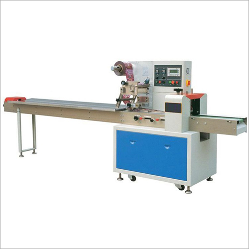 Fully Automatic Disposable Face Mask Packing Machine