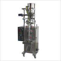 Sachet Packing Machine