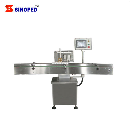 Cotton Filling Machine