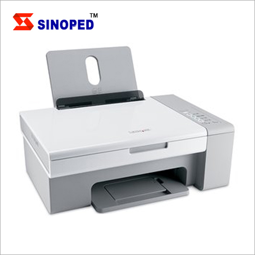 Manual Ribbon Expiry Date Printing Machine
