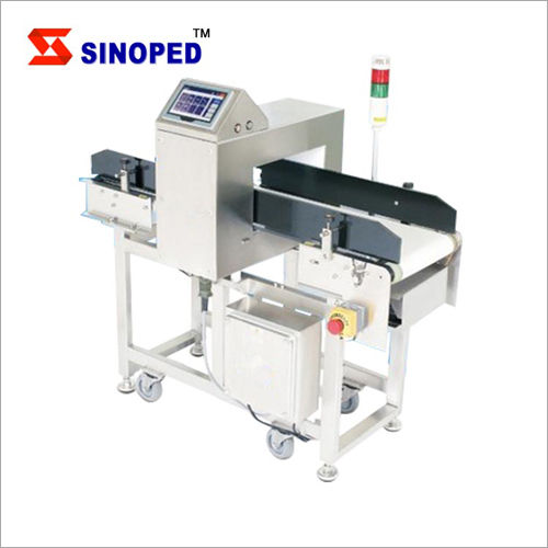 Seafood Metal Detector Machine