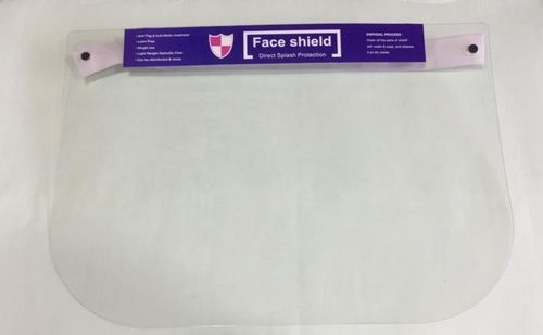 Micro Face Shield