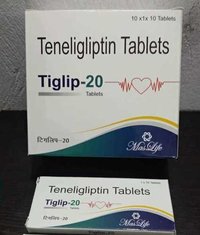Tenigliptin Tablets