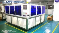 Corner/Side Spout Doypack Stand up Standing Pouch Bag Liquid Detergents Soap Washing Cleaning Liquid Packing Packaging Machine Filling Machine