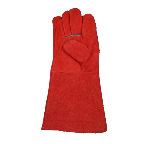 14 Inches Winter Hand Gloves