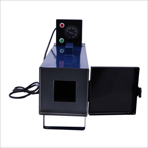 Electrode Drying Square Carry Ovens