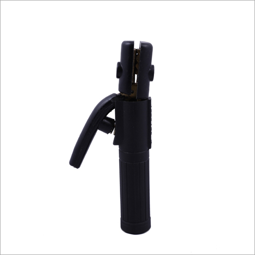 Black Heavy Holder
