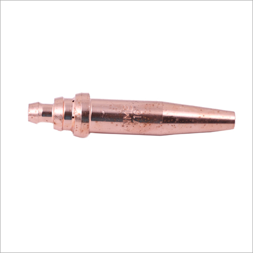 Anme Gas Cutting Nozzles