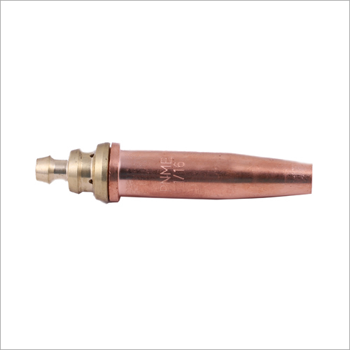 Pnme Gas Cutting Nozzles