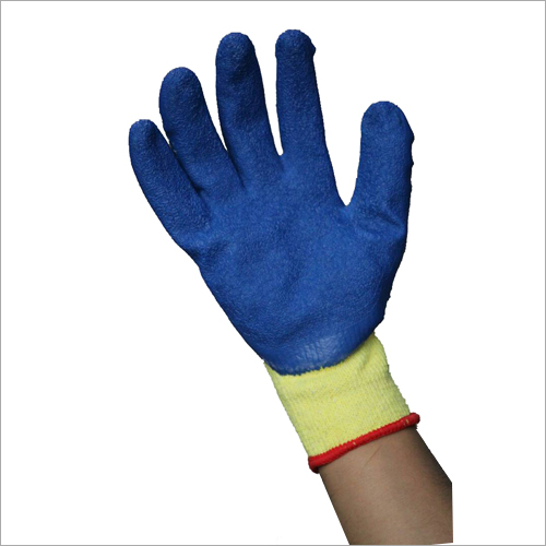 Cut Resistant Hand Gloves