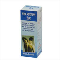 Maha Narayan Oil