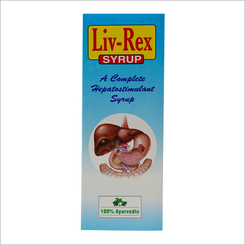 Liv-Rex Syrup