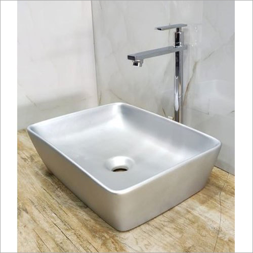 Bathroom Designer Wash Basin