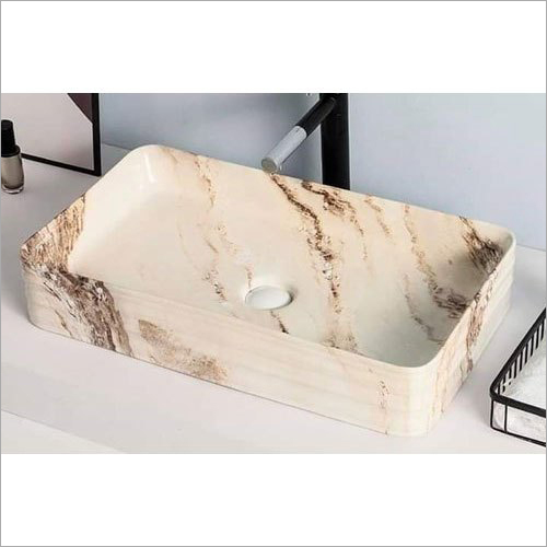 Marble Wash Basin