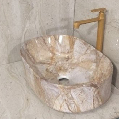 Designer Marble Wash Basin