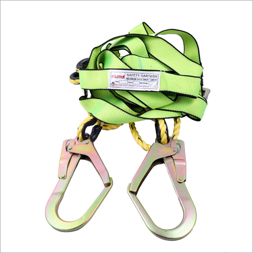 Industrial safety Belts