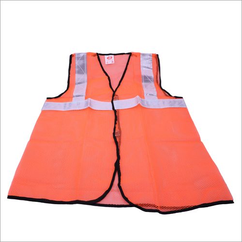 Safety Industrial Jacket By GOYAL ENTERPRISES