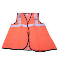 Safety Industrial Jacket