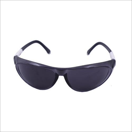 Black Goggles