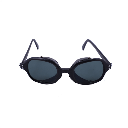 Black Zali Goggles