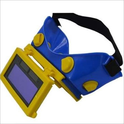 Flip Flop Goggles