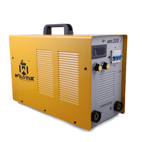 ARC 300 3F Welding Machine