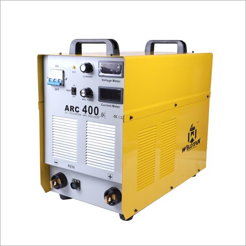 ARC 400  Welding Machine
