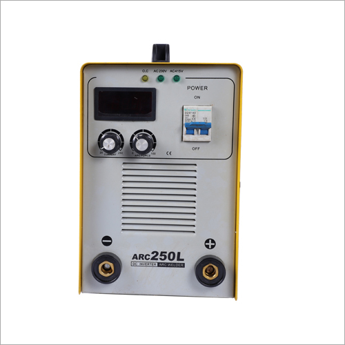 ARC 250L Welding Machine