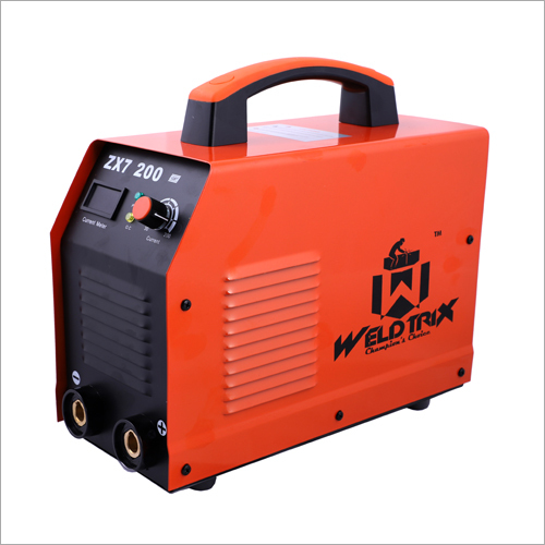 ZX7 200 Heavy Duty Welding Machine