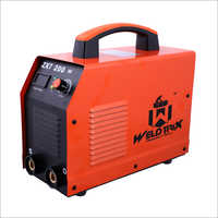 Zx7 200 Heavy Duty Welding Machine at 4600.00 INR in Kolkata