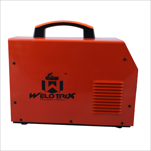 ZX7 250 Single Phase Welding Machine
