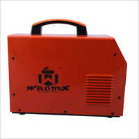 LP  Zx7 250 Single Phase Welding Machine at 8000.00 INR in Kolkata