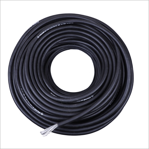 Aluminium Welding Cables