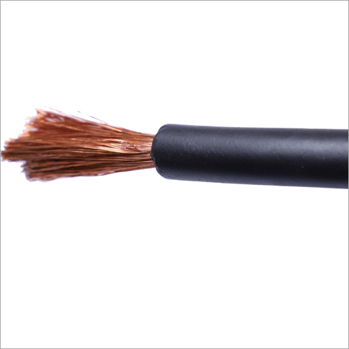 Copper Welding Cables