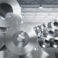 Aluminium Coils