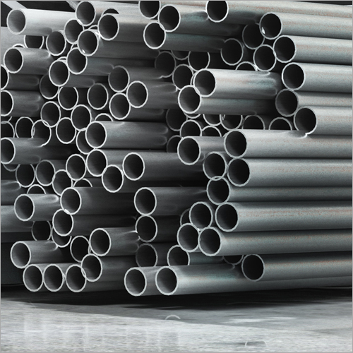 Aluminium Pipes By LASERTECHNIK WUENSCH