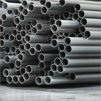 Aluminium Pipes