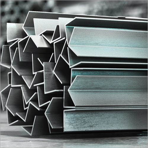 Aluminium Angles By LASERTECHNIK WUENSCH