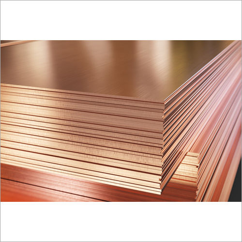 Copper Sheets