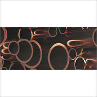 Copper Pipes