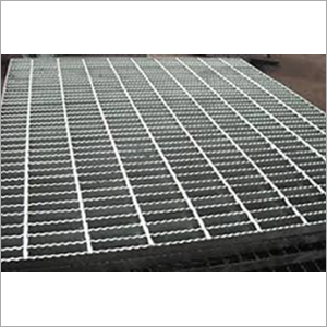 Medium Duty Gratings