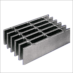 Heavy Duty Gratings