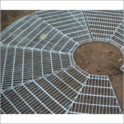 Circular Type Gratings
