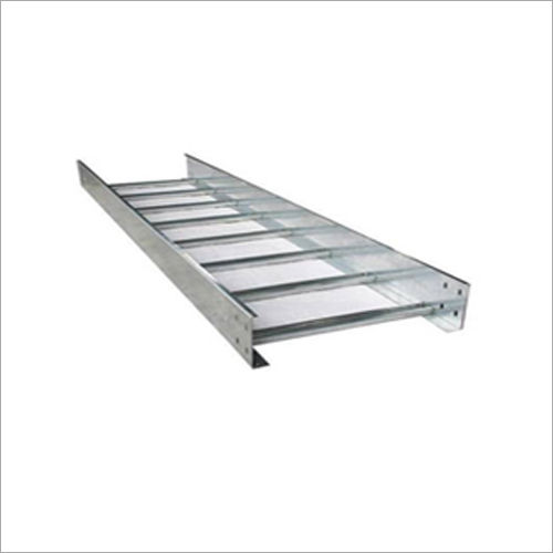 Ladder Type Cable Tray